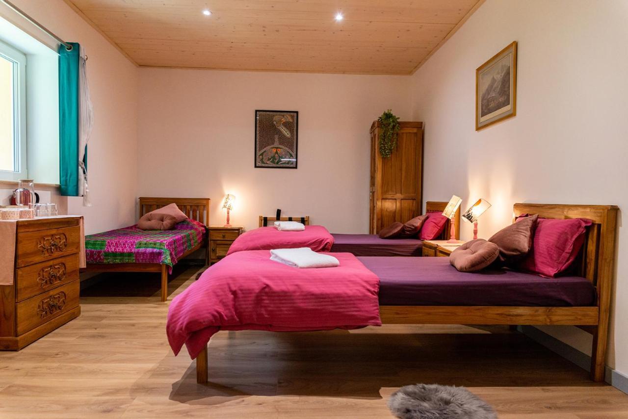 Sanskriti Gasthof Scionzier